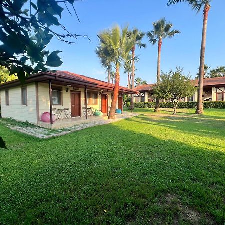 דליאן Grenadine Lodge מראה חיצוני תמונה