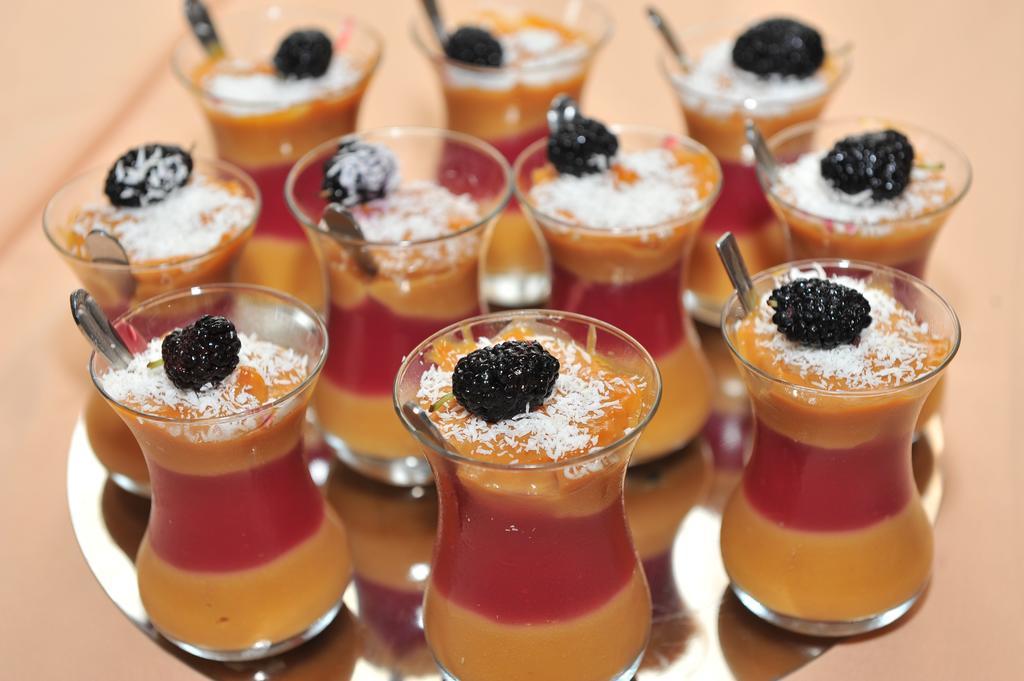 דליאן Grenadine Lodge מראה חיצוני תמונה