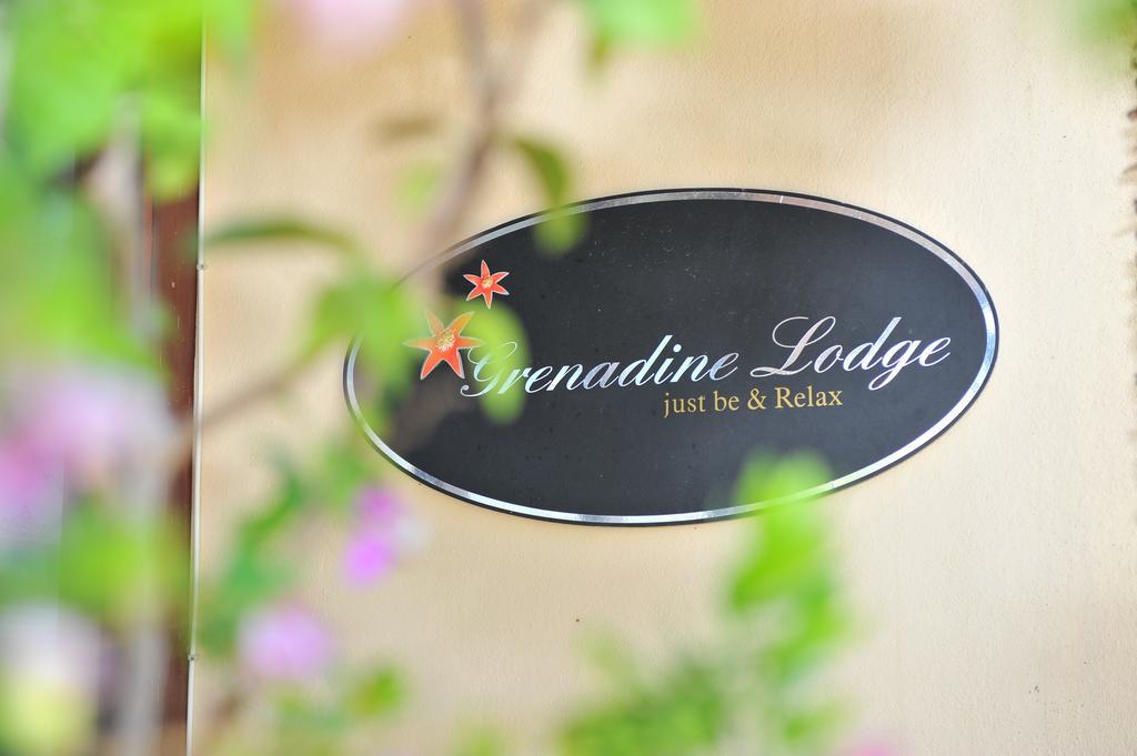 דליאן Grenadine Lodge מראה חיצוני תמונה