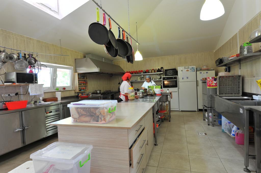 דליאן Grenadine Lodge מראה חיצוני תמונה