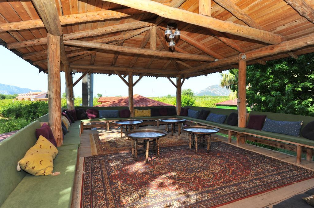 דליאן Grenadine Lodge מראה חיצוני תמונה
