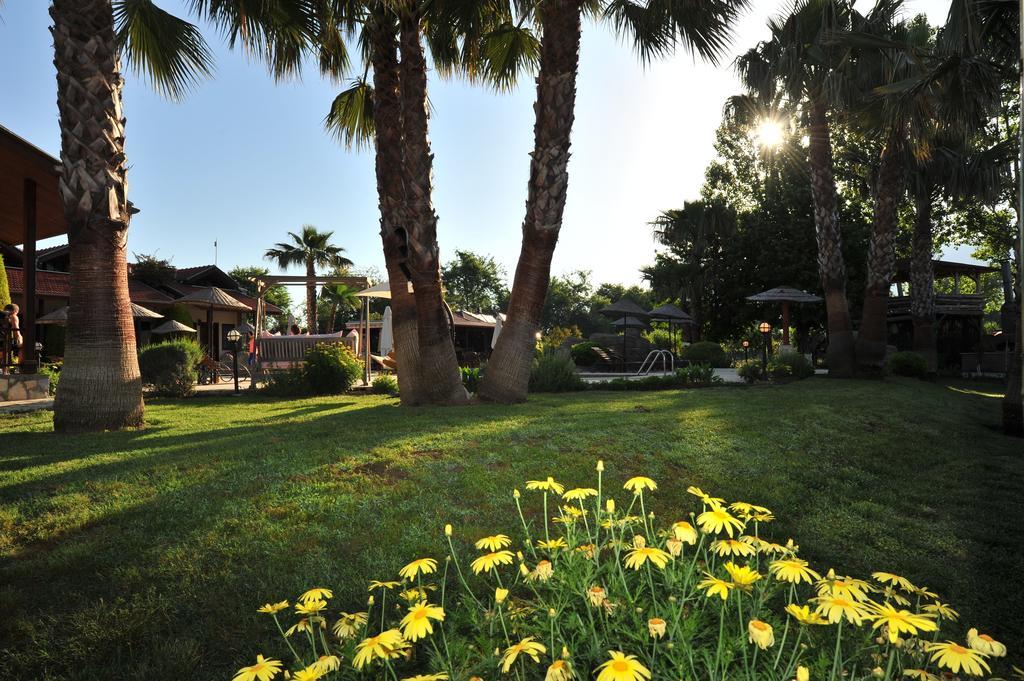 דליאן Grenadine Lodge מראה חיצוני תמונה