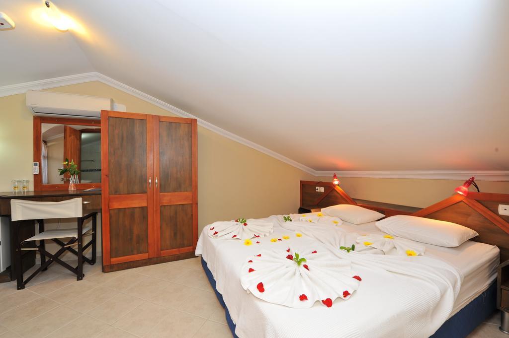 דליאן Grenadine Lodge חדר תמונה