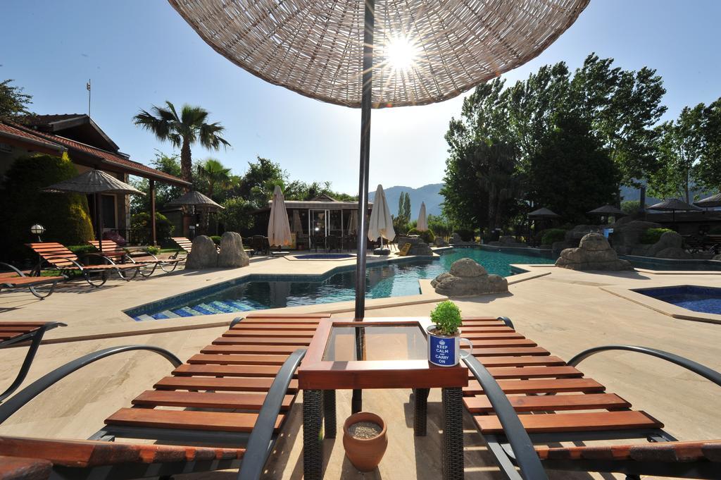 דליאן Grenadine Lodge חדר תמונה
