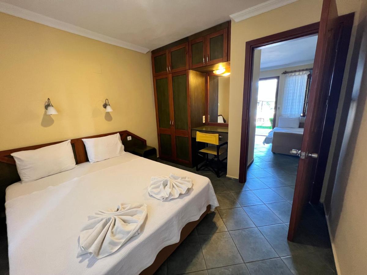 דליאן Grenadine Lodge מראה חיצוני תמונה