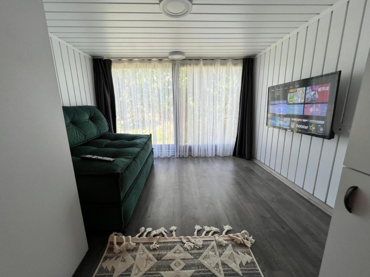 דליאן Grenadine Lodge מראה חיצוני תמונה