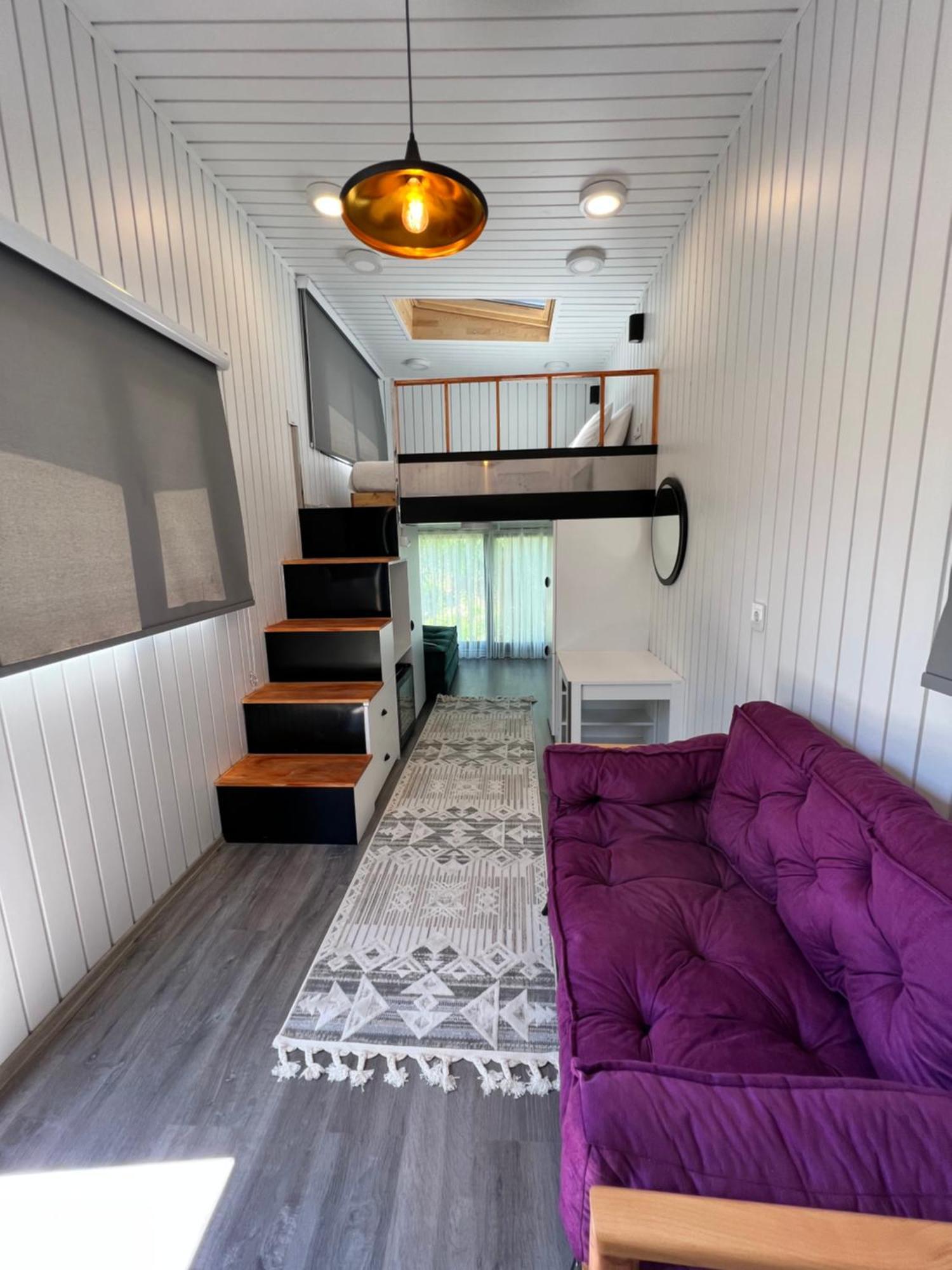 דליאן Grenadine Lodge מראה חיצוני תמונה