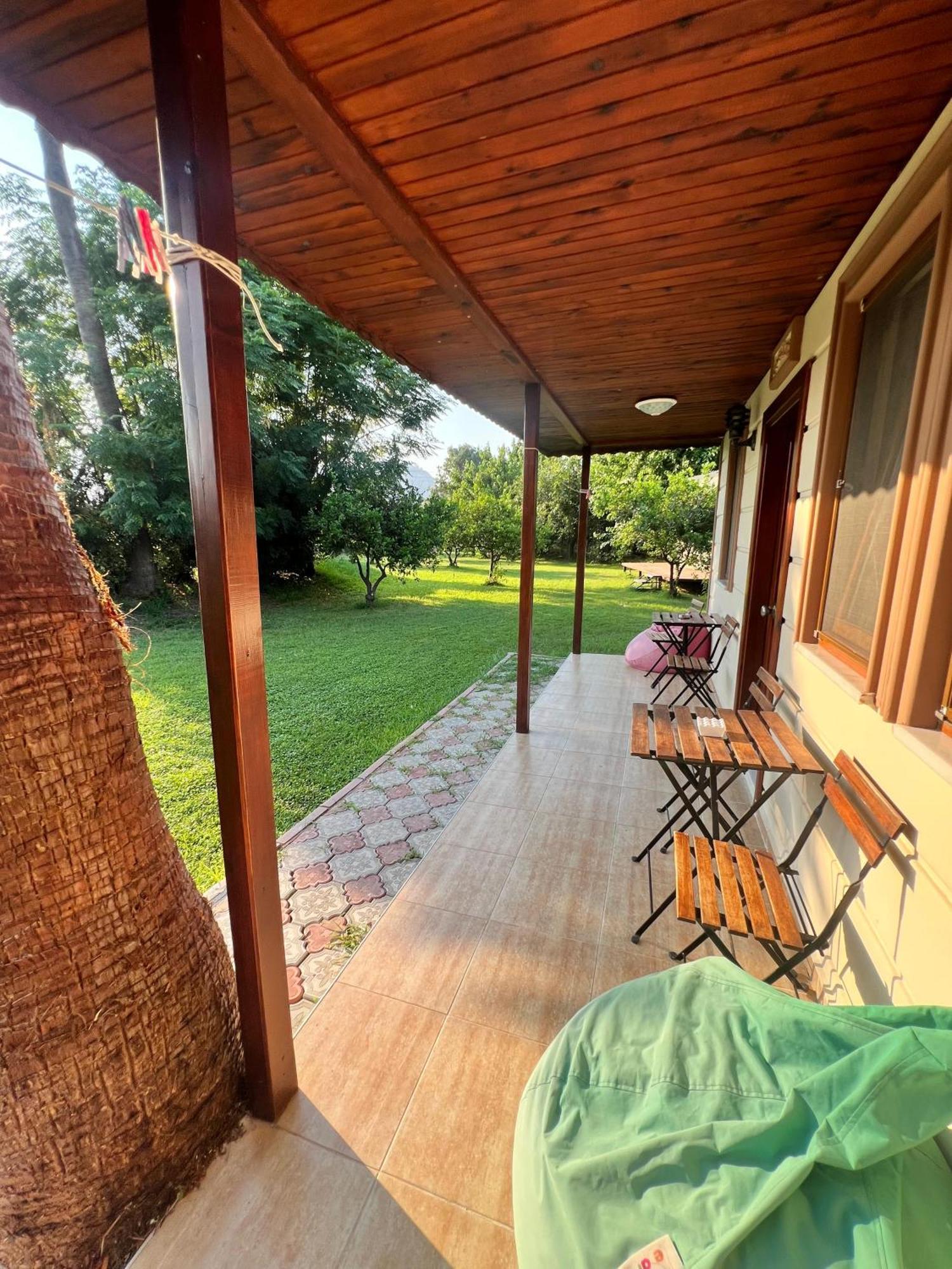 דליאן Grenadine Lodge מראה חיצוני תמונה
