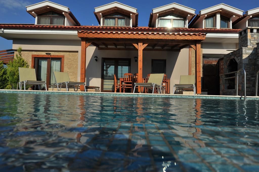דליאן Grenadine Lodge מראה חיצוני תמונה