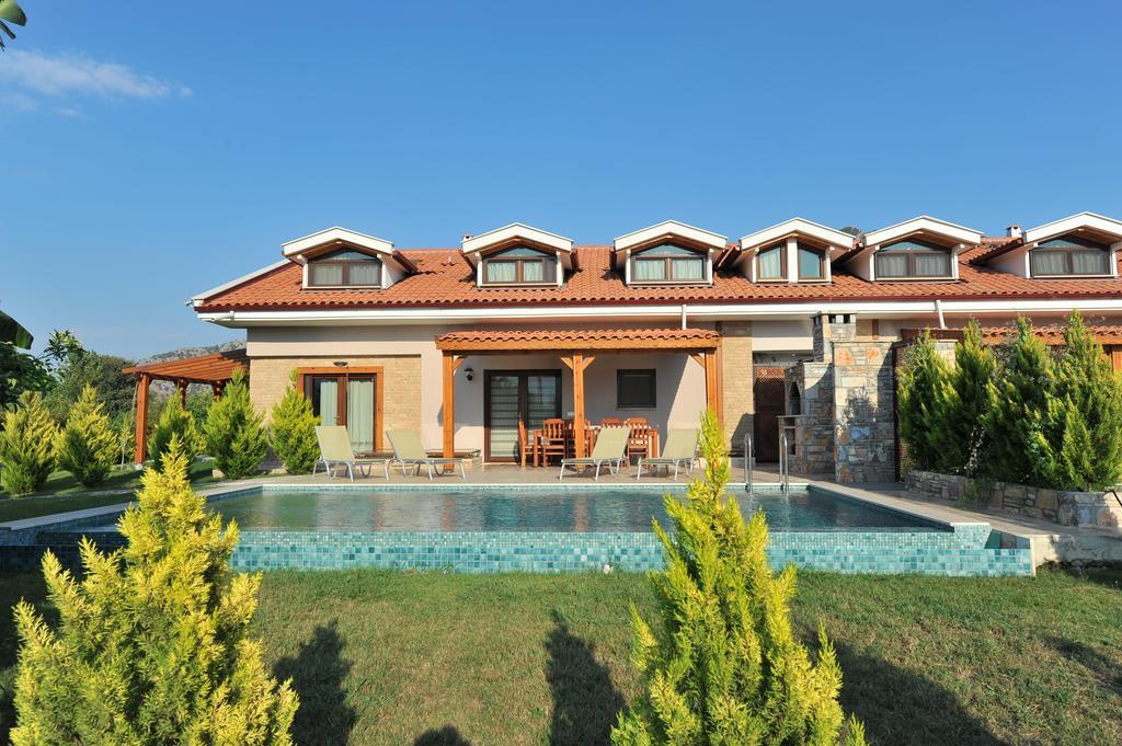 דליאן Grenadine Lodge מראה חיצוני תמונה