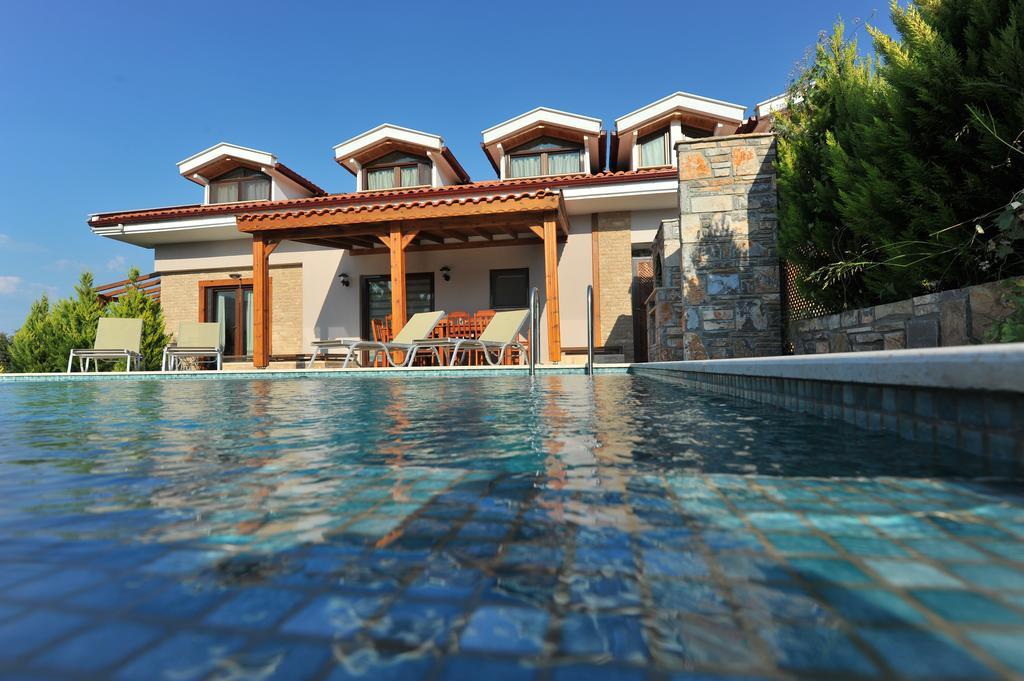 דליאן Grenadine Lodge מראה חיצוני תמונה