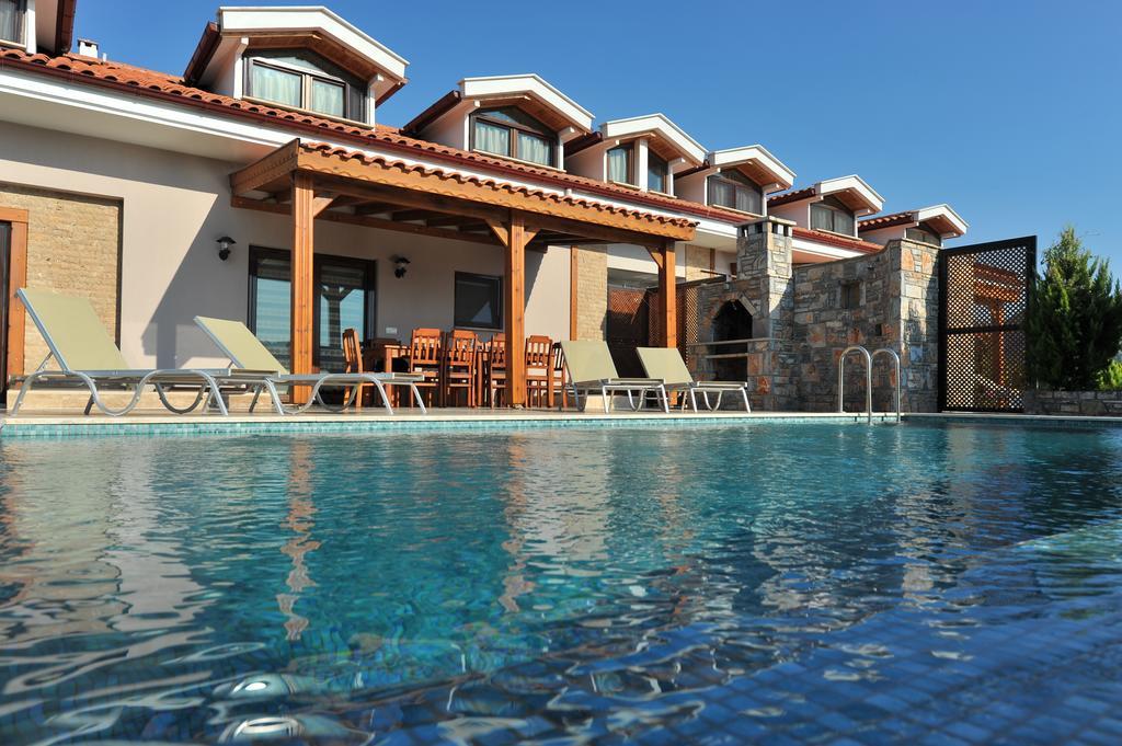 דליאן Grenadine Lodge מראה חיצוני תמונה