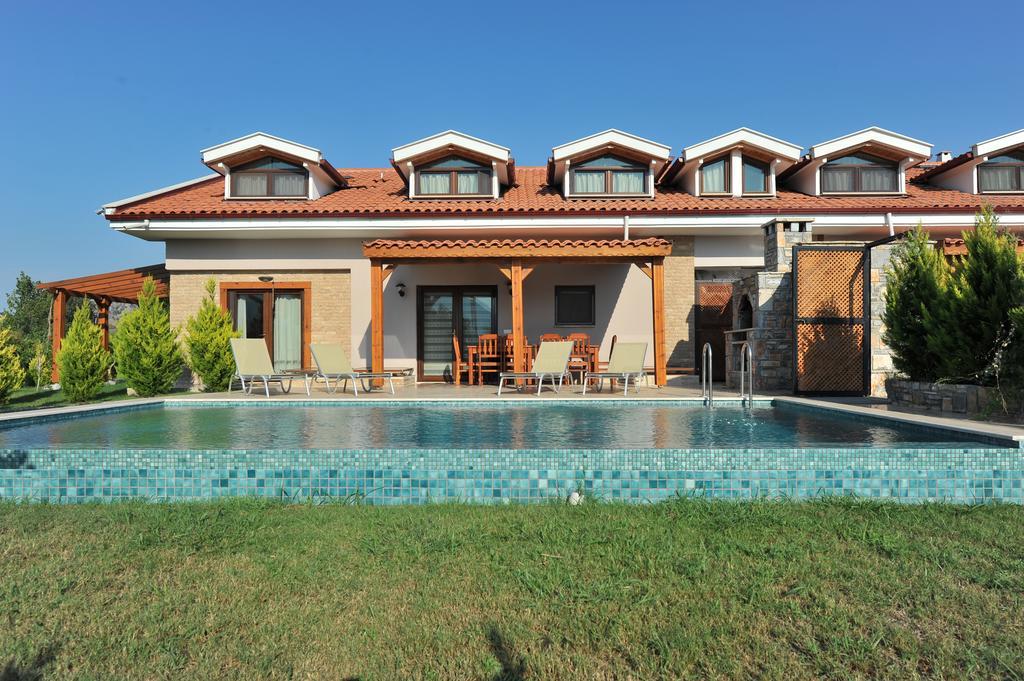 דליאן Grenadine Lodge מראה חיצוני תמונה
