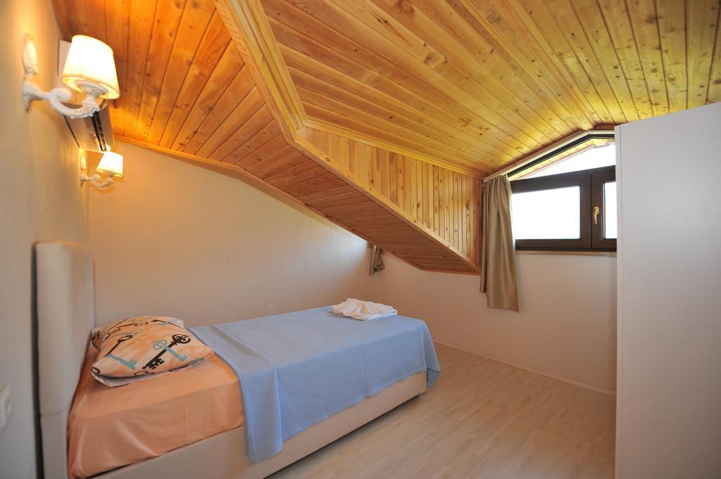 דליאן Grenadine Lodge מראה חיצוני תמונה