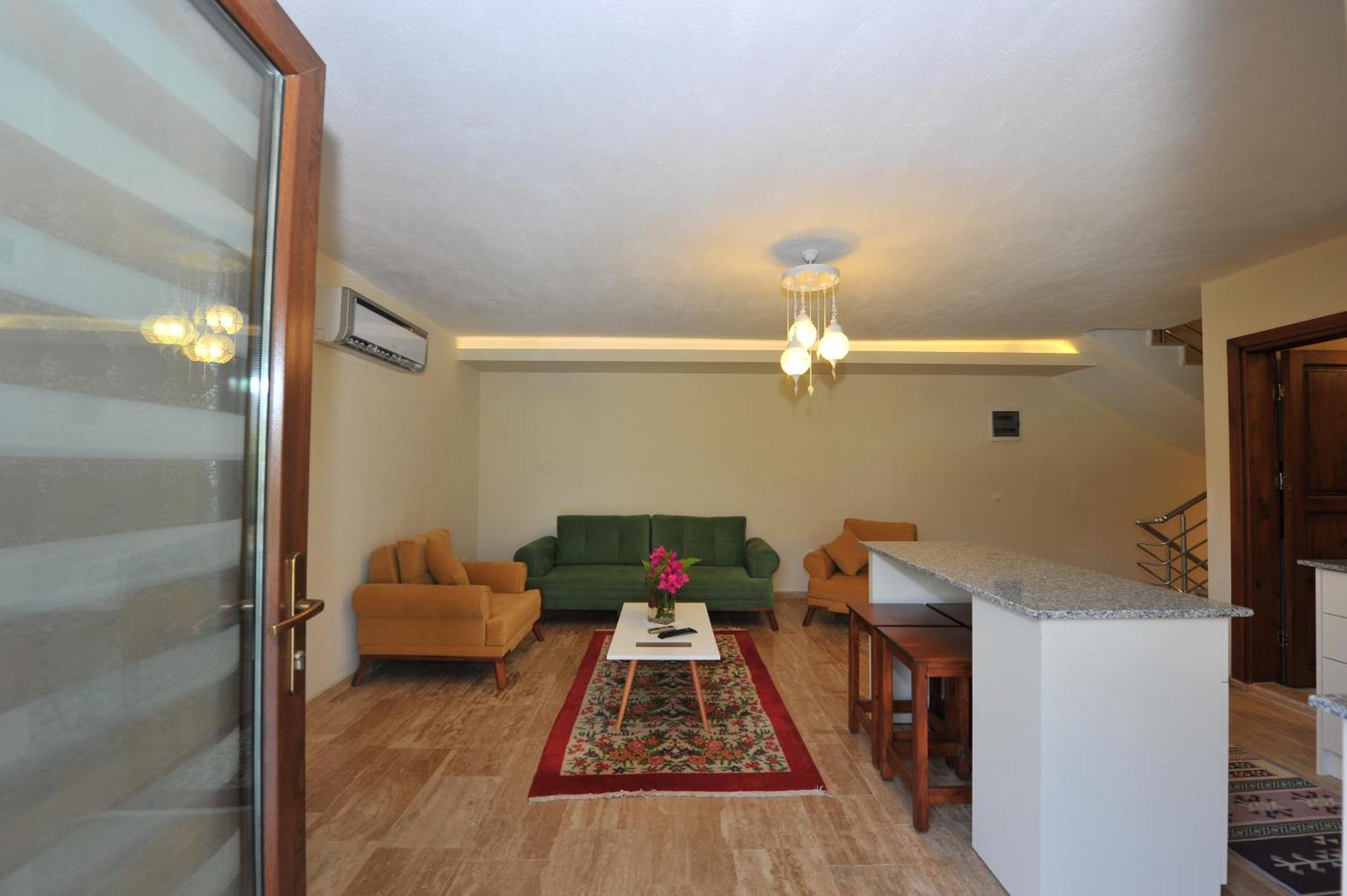 דליאן Grenadine Lodge מראה חיצוני תמונה