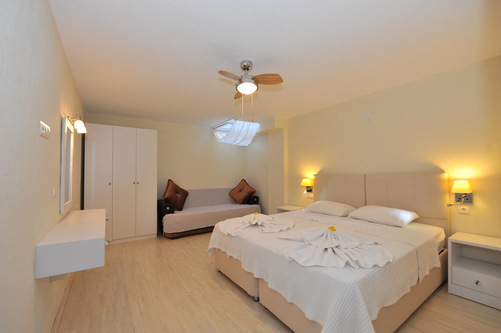 דליאן Grenadine Lodge מראה חיצוני תמונה