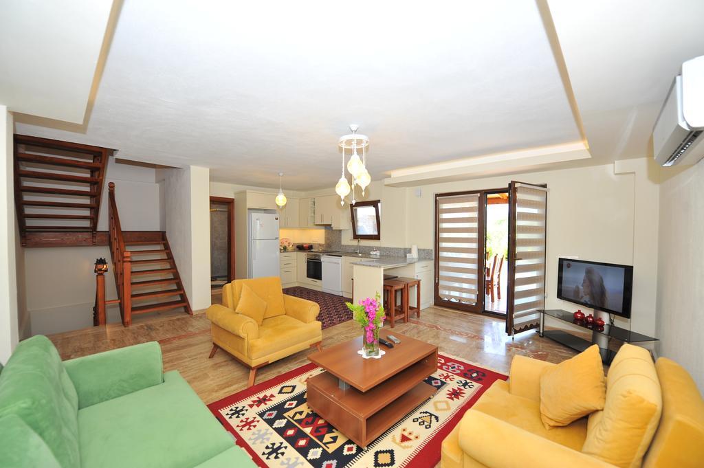 דליאן Grenadine Lodge מראה חיצוני תמונה