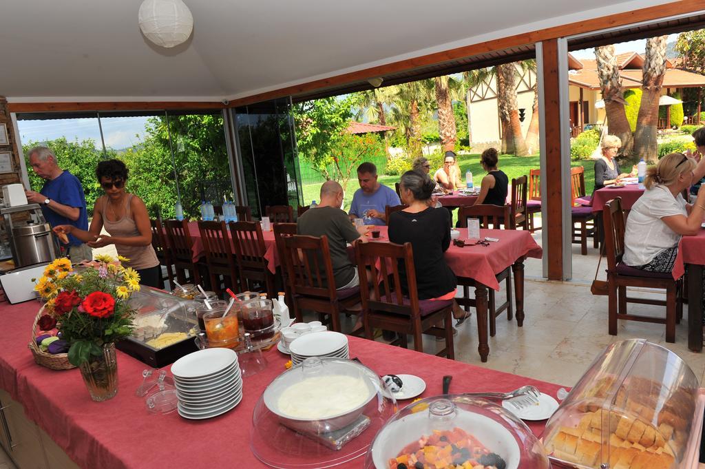 דליאן Grenadine Lodge מראה חיצוני תמונה