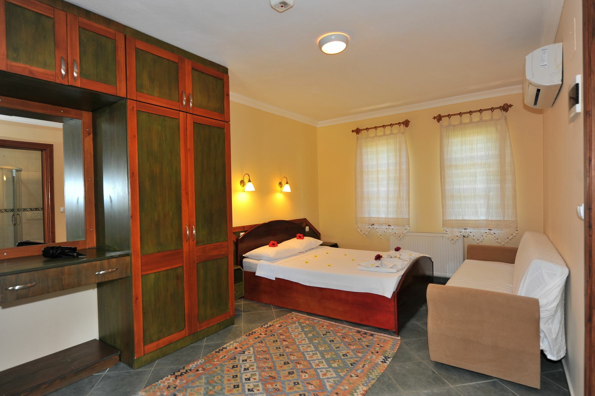 דליאן Grenadine Lodge מראה חיצוני תמונה